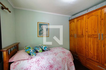 Casa à venda com 390m², 5 quartos e 4 vagasQuarto 2