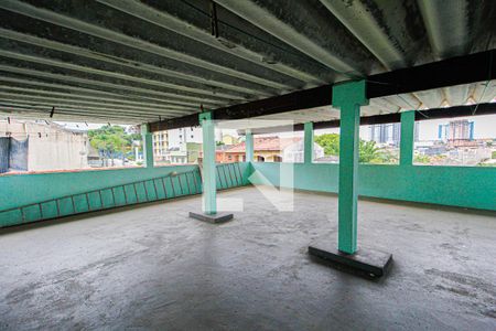 Casa à venda com 390m², 5 quartos e 4 vagasTerraço