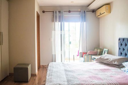 Suite 1 de casa para alugar com 3 quartos, 174m² em Ipanema, Porto Alegre