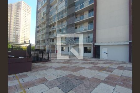 Studio para alugar com 39m², 1 quarto e 1 vagaÁrea comum