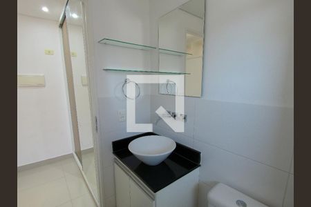 Studio para alugar com 39m², 1 quarto e 1 vagaBanheiro