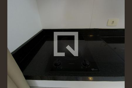 Studio para alugar com 39m², 1 quarto e 1 vagaCozinha