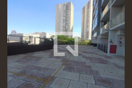 Studio para alugar com 39m², 1 quarto e 1 vagaÁrea comum