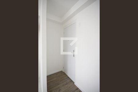 Apartamento à venda com 36m², 1 quarto e sem vagaEntrada