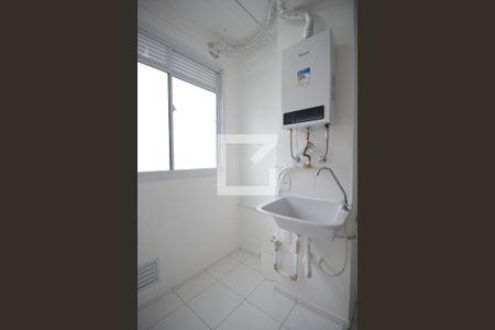 Apartamento à venda com 36m², 1 quarto e sem vagaÁrea de Serviço