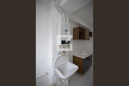 Apartamento à venda com 36m², 1 quarto e sem vagaÁrea de Serviço