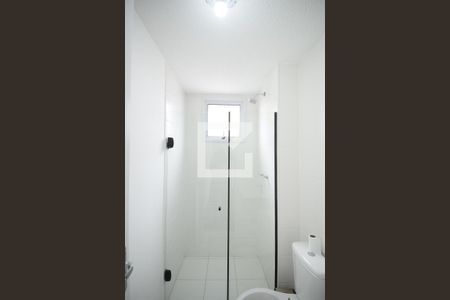 Apartamento à venda com 36m², 1 quarto e sem vagaBanheiro