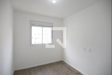 Apartamento à venda com 36m², 1 quarto e sem vagaQuarto
