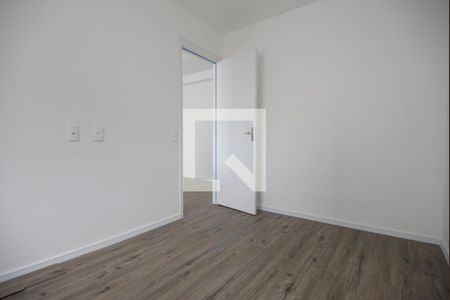 Apartamento à venda com 36m², 1 quarto e sem vagaQuarto