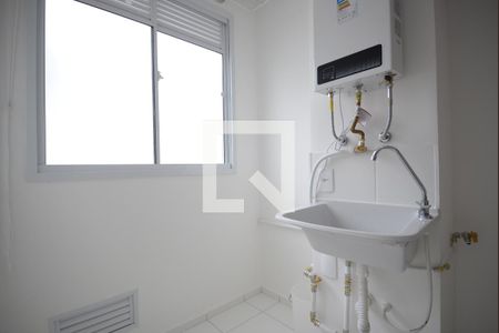 Apartamento à venda com 36m², 1 quarto e sem vagaÁrea de Serviço