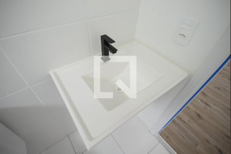 Apartamento à venda com 36m², 1 quarto e sem vagaBanheiro