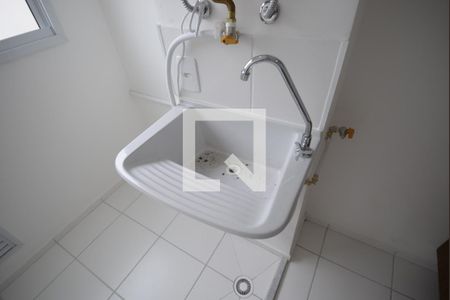 Apartamento à venda com 36m², 1 quarto e sem vagaÁrea de Serviço