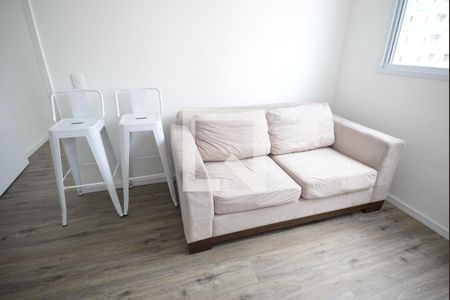 Apartamento à venda com 36m², 1 quarto e sem vagaSala