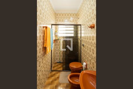 Casa à venda com 168m², 3 quartos e 2 vagas Casa à venda com 168m², 3 quartos e 2 vagasBanheiro - Suíte