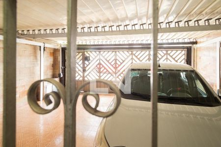 Vista - Sala de casa para alugar com 3 quartos, 168m² em Vila Jordanopolis, São Bernardo do Campo