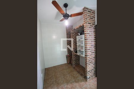 Casa à venda com 290m², 4 quartos e 3 vagasQuarto de Serviço