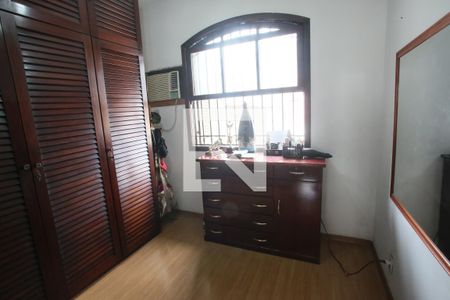 Casa à venda com 290m², 4 quartos e 3 vagasCloset da Suíte 1