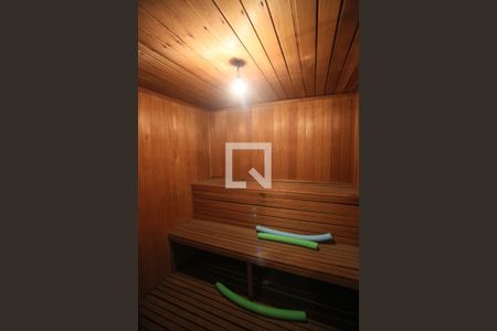Casa à venda com 290m², 4 quartos e 3 vagasSauna