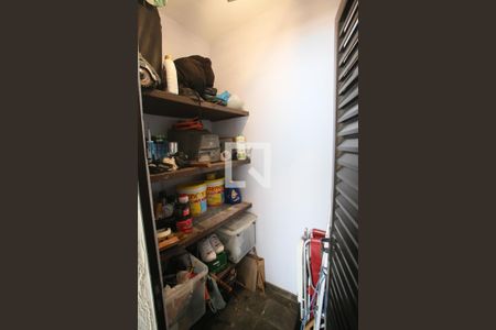 Casa à venda com 290m², 4 quartos e 3 vagasDepósito