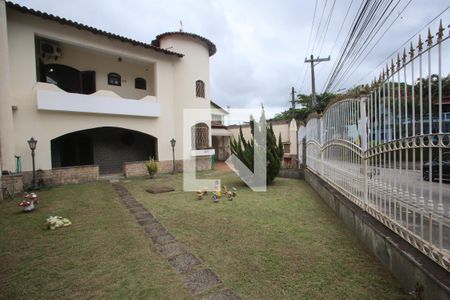 Casa à venda com 290m², 4 quartos e 3 vagasJardim