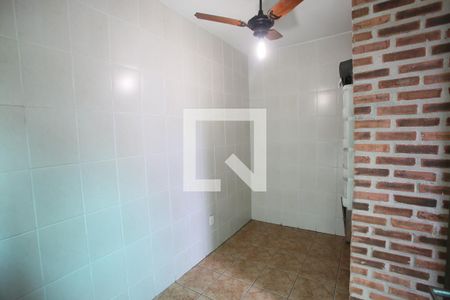 Casa à venda com 290m², 4 quartos e 3 vagasQuarto de Serviço