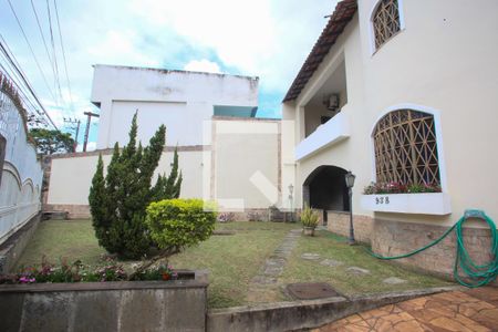 Casa à venda com 290m², 4 quartos e 3 vagasJardim