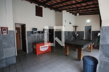 Casa à venda com 290m², 4 quartos e 3 vagasChurrasqueira