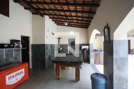 Casa à venda com 290m², 4 quartos e 3 vagasChurrasqueira