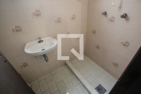 Casa à venda com 290m², 4 quartos e 3 vagasBanheiro de Serviço