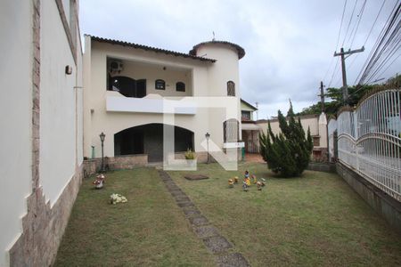 Casa à venda com 290m², 4 quartos e 3 vagasJardim