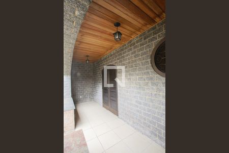 Casa à venda com 290m², 4 quartos e 3 vagasVaranda da Sala