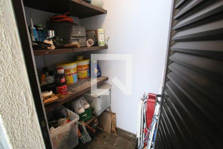 Casa à venda com 290m², 4 quartos e 3 vagasDepósito