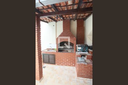 Casa à venda com 290m², 4 quartos e 3 vagasChurrasqueira