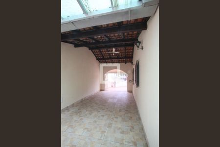 Casa à venda com 290m², 4 quartos e 3 vagasGaragem