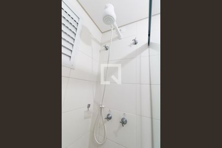 Apartamento para alugar com 64m², 2 quartos e 1 vagaBanheiro Social