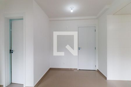 Sala de apartamento para alugar com 2 quartos, 64m² em Centro, São José dos Pinhais