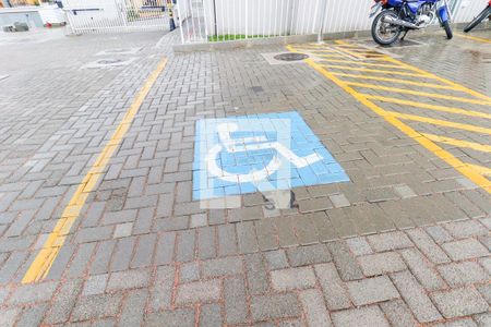 Apartamento para alugar com 64m², 2 quartos e 1 vagaGaragem