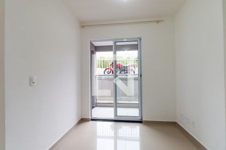 Sala de apartamento para alugar com 2 quartos, 64m² em Centro, São José dos Pinhais