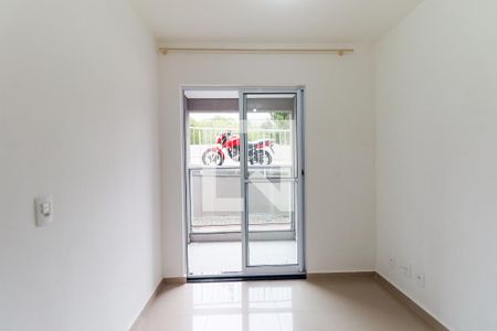 Sala de apartamento para alugar com 2 quartos, 64m² em Centro, São José dos Pinhais