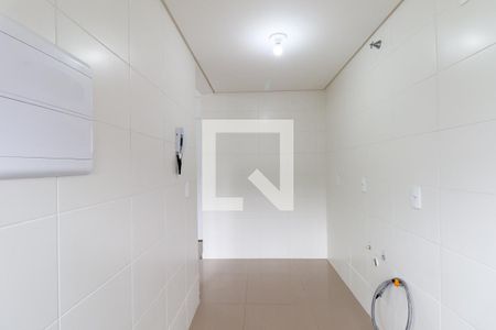 Apartamento para alugar com 64m², 2 quartos e 1 vagaCozinha e Área de Serviço