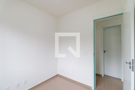 Quarto 1 de apartamento para alugar com 2 quartos, 64m² em Centro, São José dos Pinhais