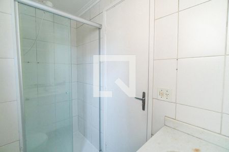Apartamento para alugar com 60m², 3 quartos e 1 vagaBanheiro