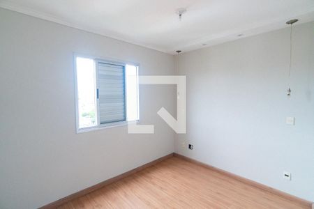 Quarto 2 de apartamento para alugar com 3 quartos, 60m² em Parque Jabaquara, São Paulo