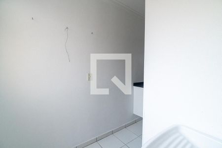 Apartamento para alugar com 60m², 3 quartos e 1 vagaÁrea de Serviço