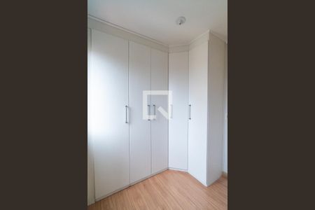 Apartamento para alugar com 60m², 3 quartos e 1 vagaQuarto 3 - Armários
