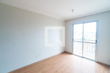 Sala de apartamento para alugar com 3 quartos, 60m² em Parque Jabaquara, São Paulo