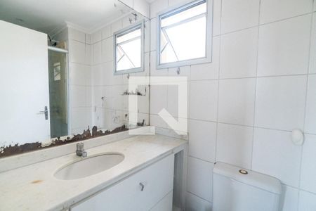 Apartamento para alugar com 60m², 3 quartos e 1 vagaBanheiro