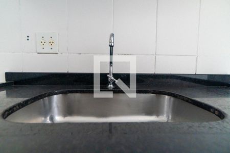Apartamento para alugar com 60m², 3 quartos e 1 vagaCozinha Detalhe