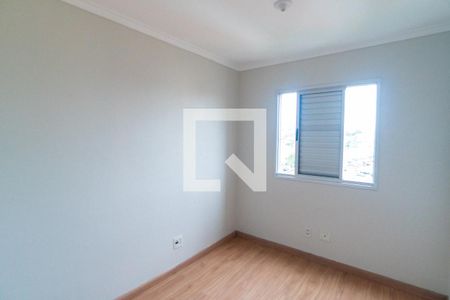 Quarto 1 de apartamento para alugar com 3 quartos, 60m² em Parque Jabaquara, São Paulo