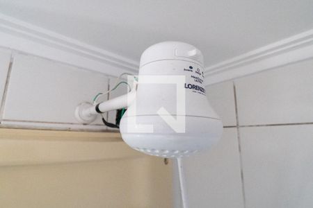 Apartamento para alugar com 60m², 3 quartos e 1 vagaBanheiro Detalhe